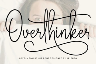 Find the Perfect Font for Overthinkers